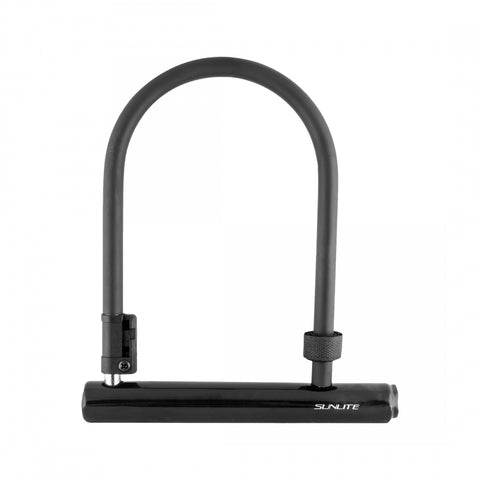 LOCK SUNLT U ATB 5x7.75 w/BRKT