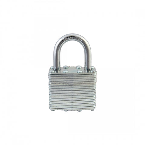 LOCK SUNLT LOCK ONLY LAMINATED 40mm KEY