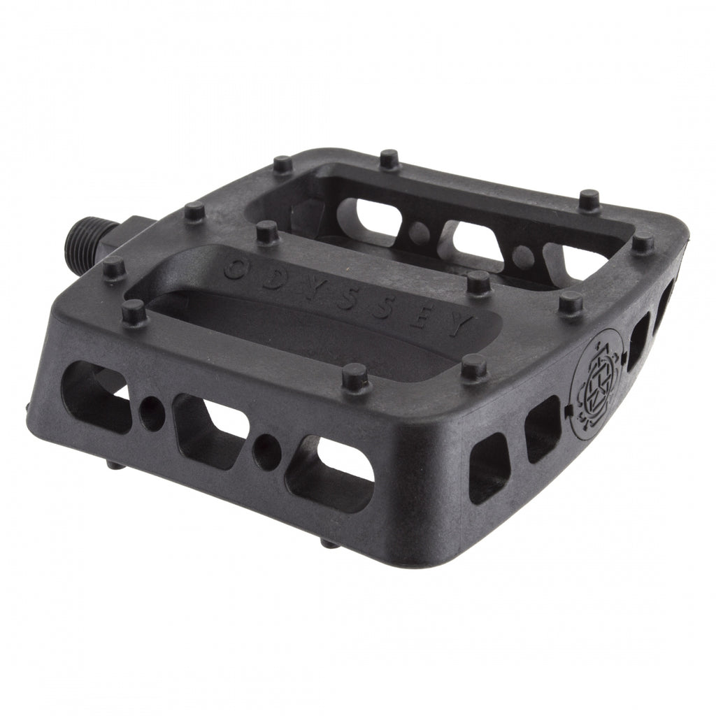 ODYSSEY PEDALS MX TWISTED PRO PC 9/16 BK