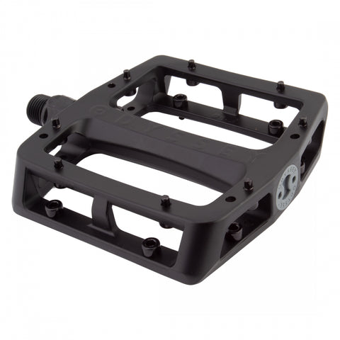 ODYSSEY PEDALS MX GRANDSTAND ALY DUGAN 9/16 BK