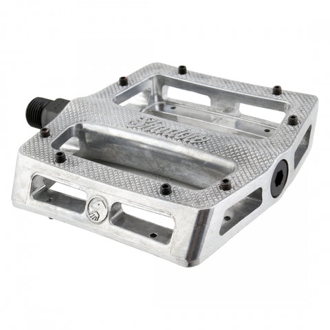 PEDALS TSC MX METAL ALY SEALED 9/16 POL-SL