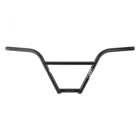 ALIENTION HANDLEBAR HORSEMEN 9.25 BLACK