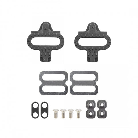 PEDAL CLEAT SUNLT PRO MTB SPD SINGLE RELEASE
