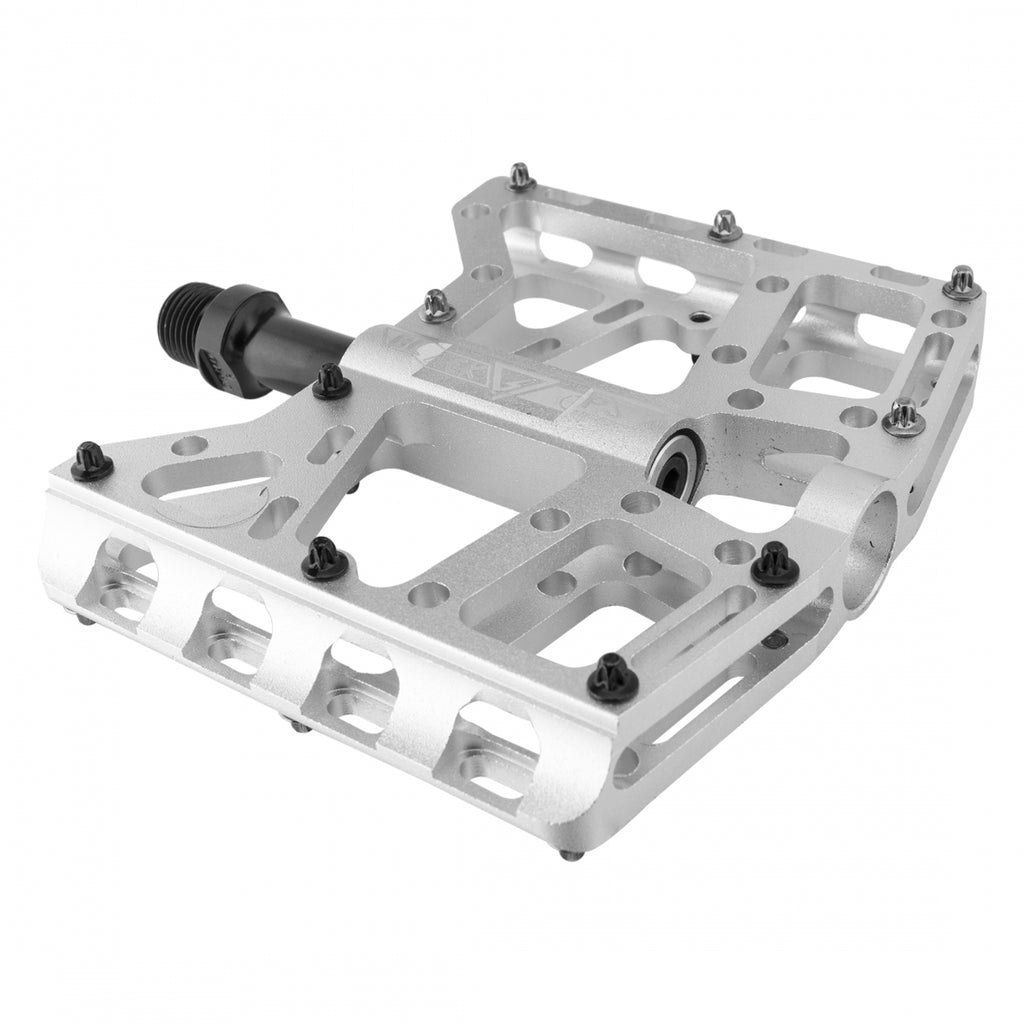 BLACK OPS PEDALS TORQLITE UL CNC 9/16 SIL