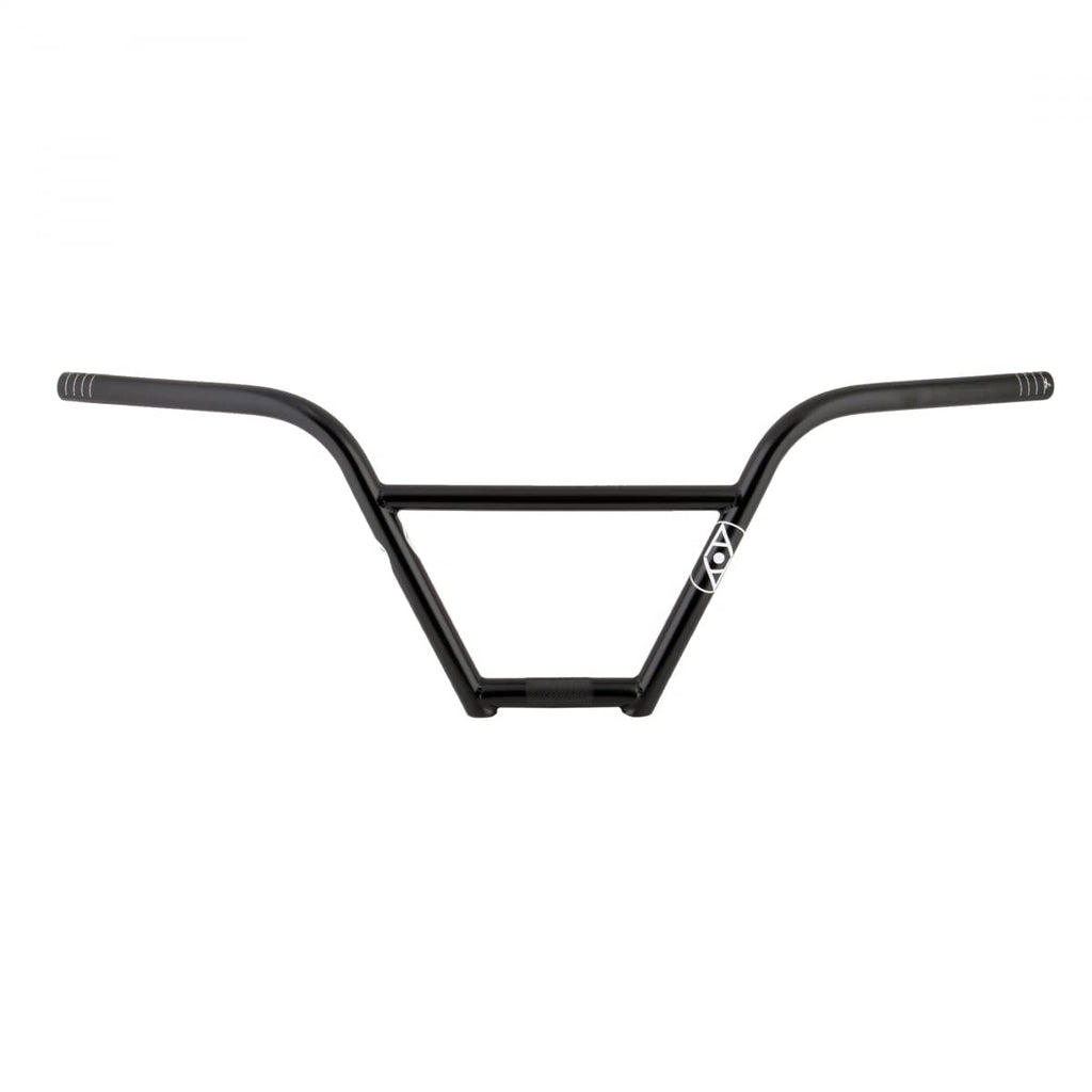 ALIENTION HANDLEBAR HORSEMEN 8.75 BLACK