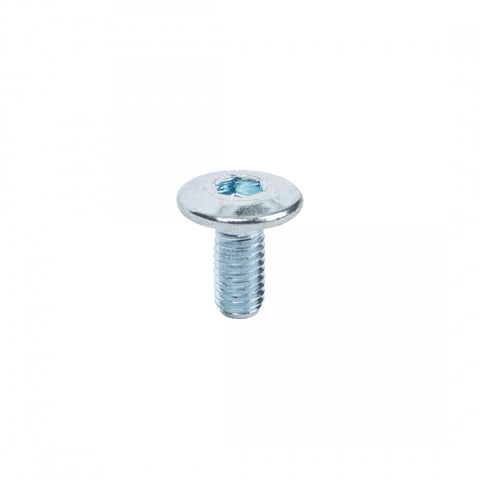 PEDAL CLEAT SUNLT SCREW RD 5x8 BGof10