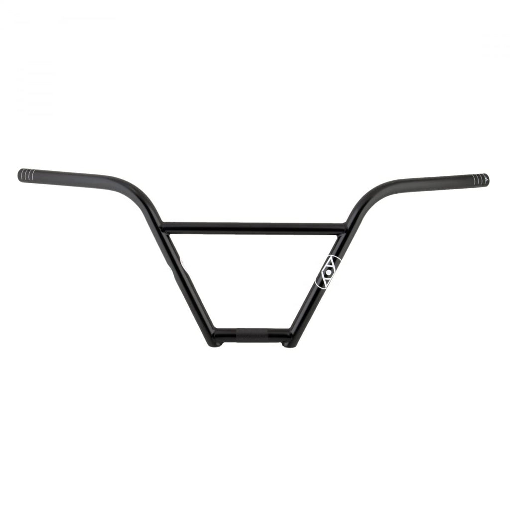 ALIENTION HANDLEBAR HORSEMEN 9.5 BLACK