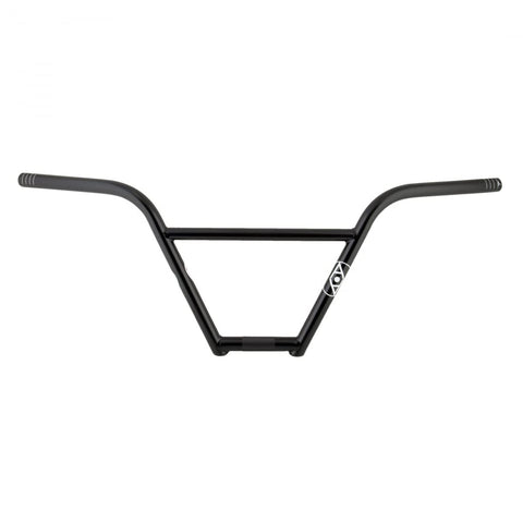 ALIENTION HANDLEBAR HORSEMEN 9.5 BLACK