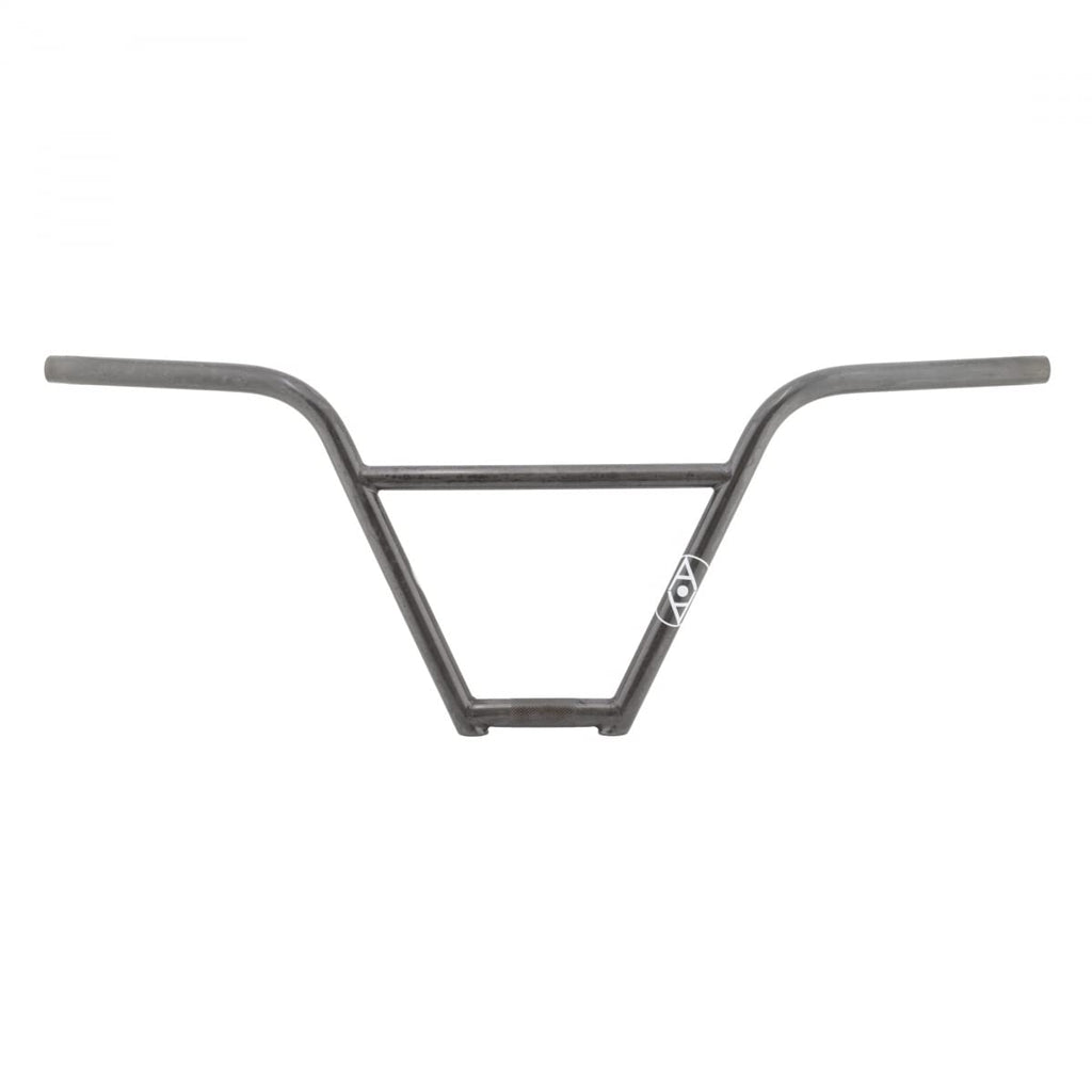 ALIENTION HANDLEBAR DIME BARS 4 PC RAW