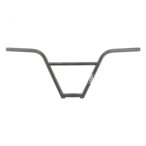 ALIENTION HANDLEBAR DIME BARS 4 PC RAW