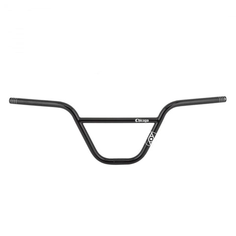 ALIENTION HANDLEBAR CHICAGO BLACK