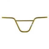 ALIENTION HANDLEBAR DIME BARS 2 PC ED-GOLD