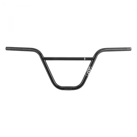 ALIENTION HANDLEBAR 9s BLACK