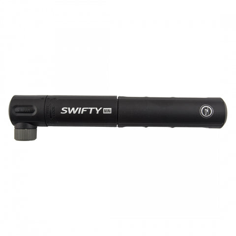 PUMP SUNLT MINI MTB MINI 2-WAY BK