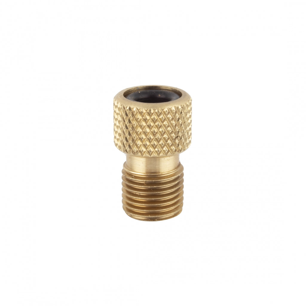 PUMP ADAPTER PRESTA K/S BRASS (K)