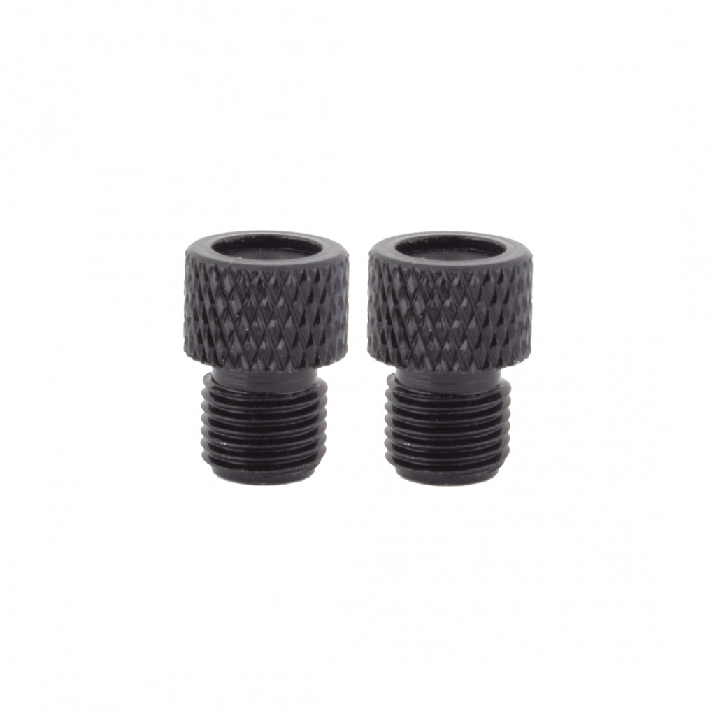 PUMP ADAPTER PRESTA PURE ALY BK BGof2
