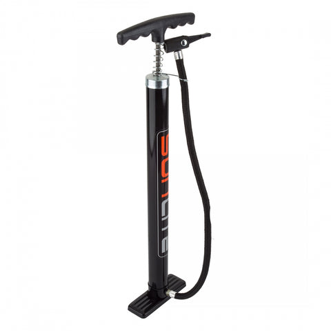 PUMP SUNLT FLOOR MODEL D 15in