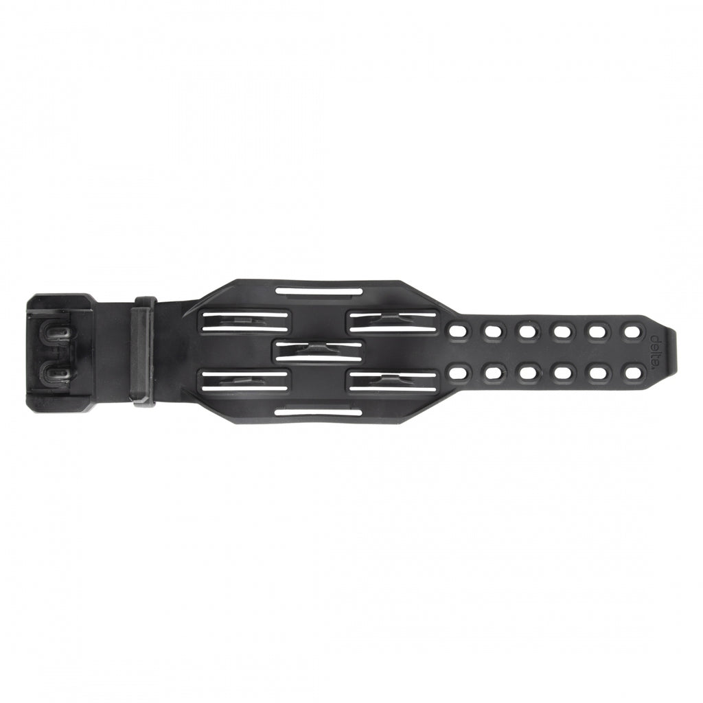 PUMP DELTA Co2 STWAP CART/TOOL/TUBE STRAP BK