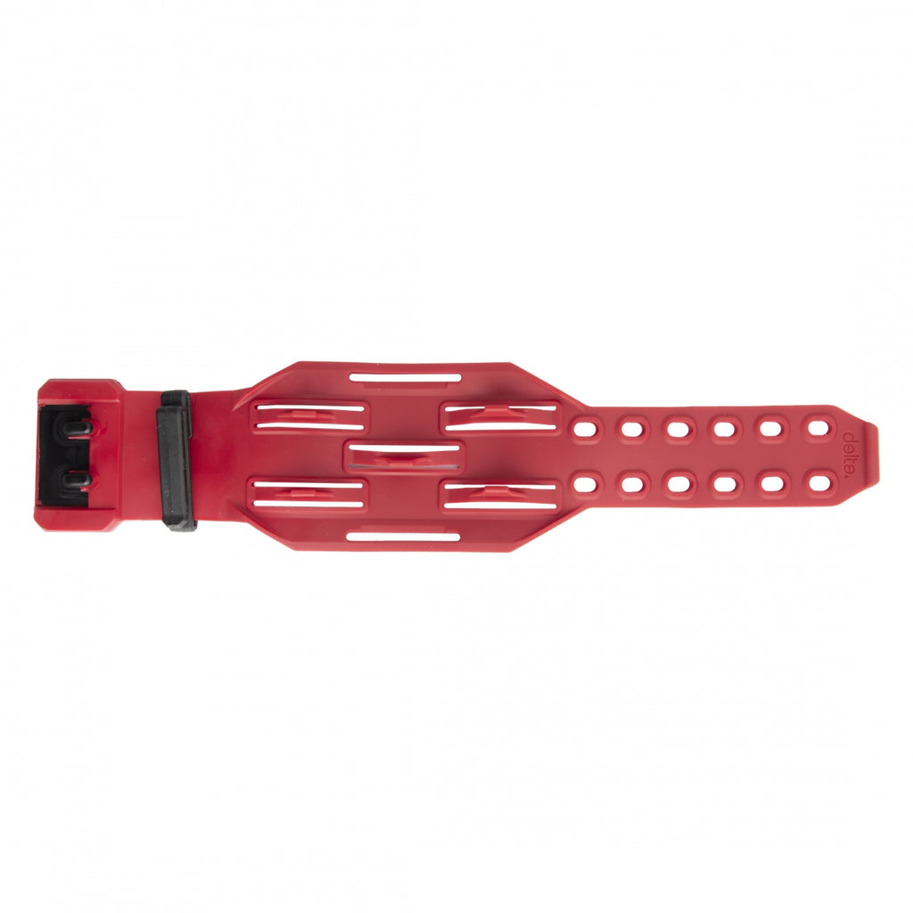 PUMP DELTA Co2 STWAP CART/TOOL/TUBE STRAP RD