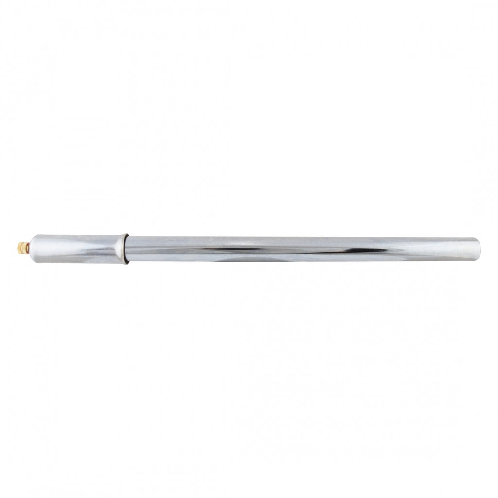 PUMP SUNLT FRAME STEEL CHROME 16in