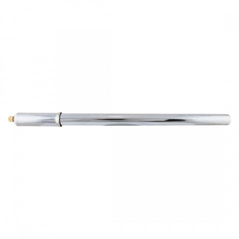 PUMP SUNLT FRAME STEEL CHROME 16in