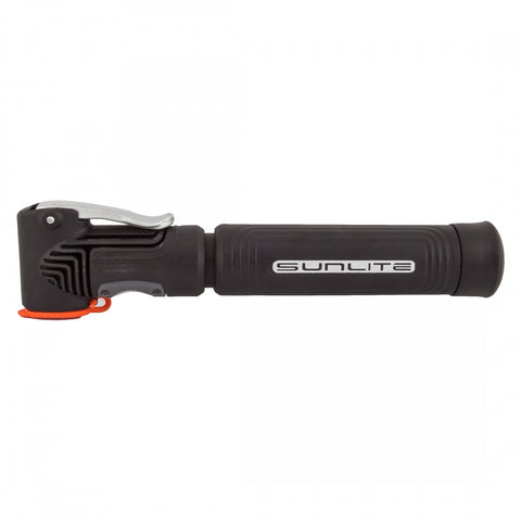 PUMP SUNLT MINI AIRSURGE 2STG wGAGE