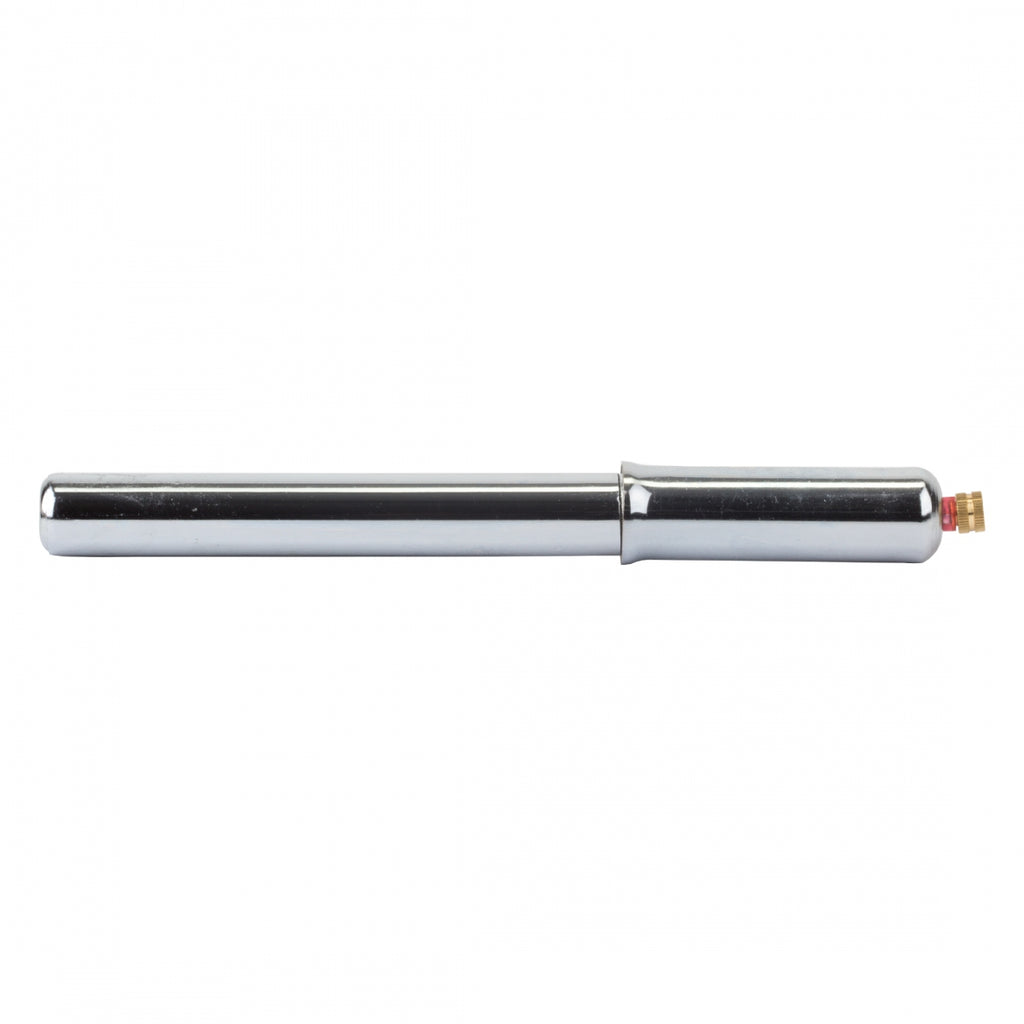 PUMP SUNLT FRAME STEEL CHROME 9in
