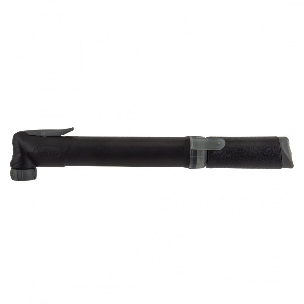 PUMP SUNLT MINI ECONO-SGL ACTION (G) BK