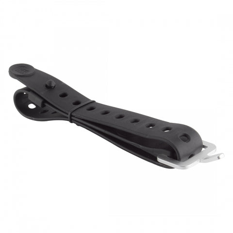 TIE DOWN GEAR STRAP NITEIZE GEARPRO 18inx23mm BK