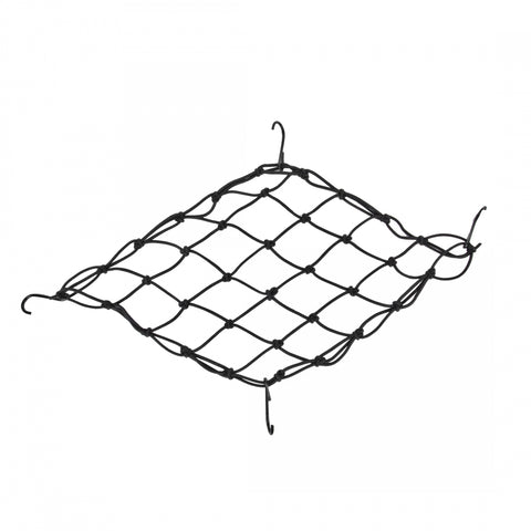 TIE DOWN CARGO NET SUNLT BK