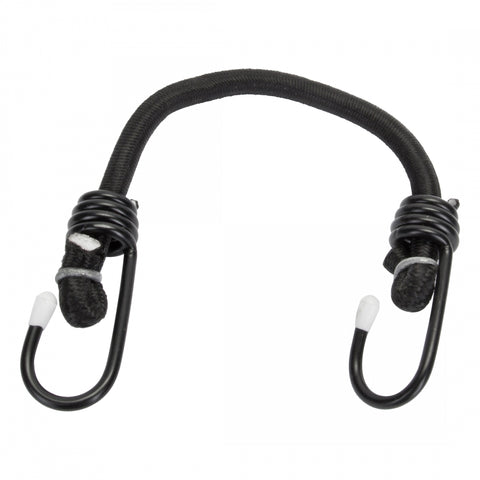 TIE DOWN BUNGEE SUNLT 12in 9mm BK