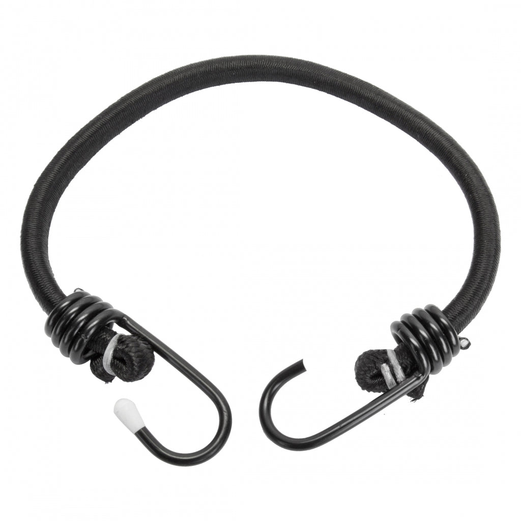TIE DOWN BUNGEE SUNLT 18in 9mm BK