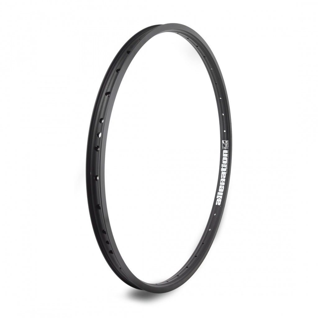 RIM AN (AM) 24 507x23 MALICE G69 S2 TCS 36 M-BK/MSW