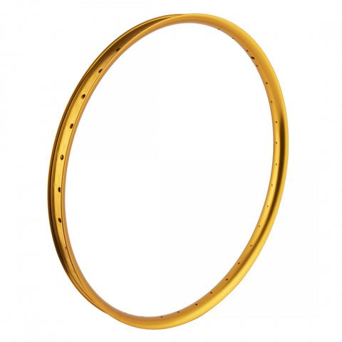 RIM SE BIKES 27.5 584x36 J36U 36 GD/NMSW