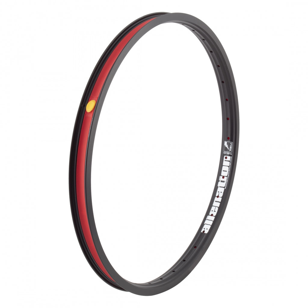 RIM AN (AM) 20 406x23 MALICE G69 TCS2.0 36 M-BK/MSW