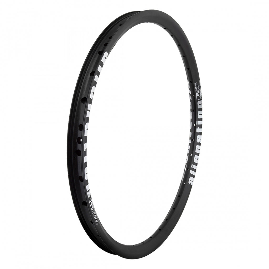 RIM AN (AM) 20 406x23 MISCHIEF G69 TCS2.0 28 M-BK/NMSW
