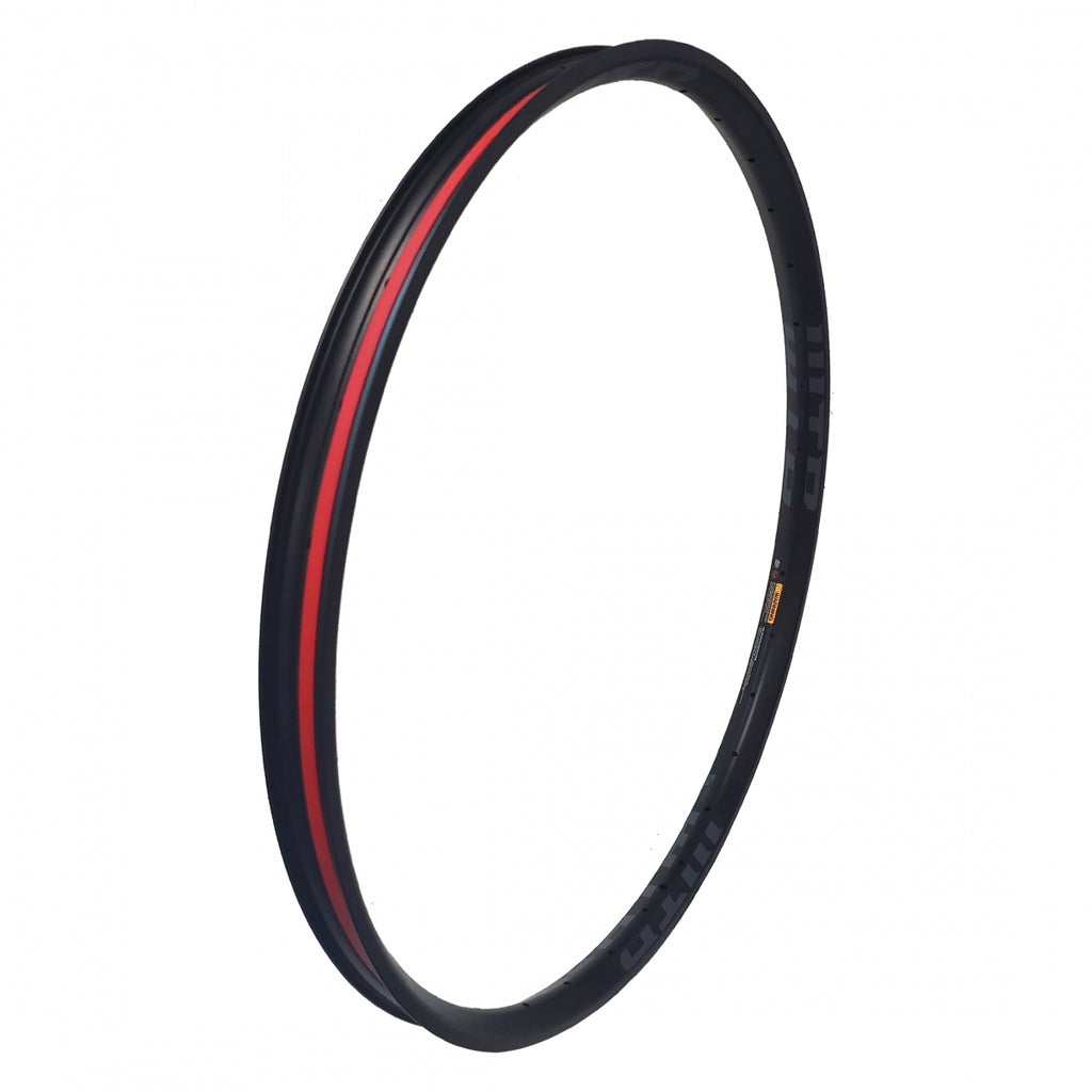 RIM WTB 27.5 584x30 KOM TOUGH i30 TCS2.0 32 PV BK/DISC AM