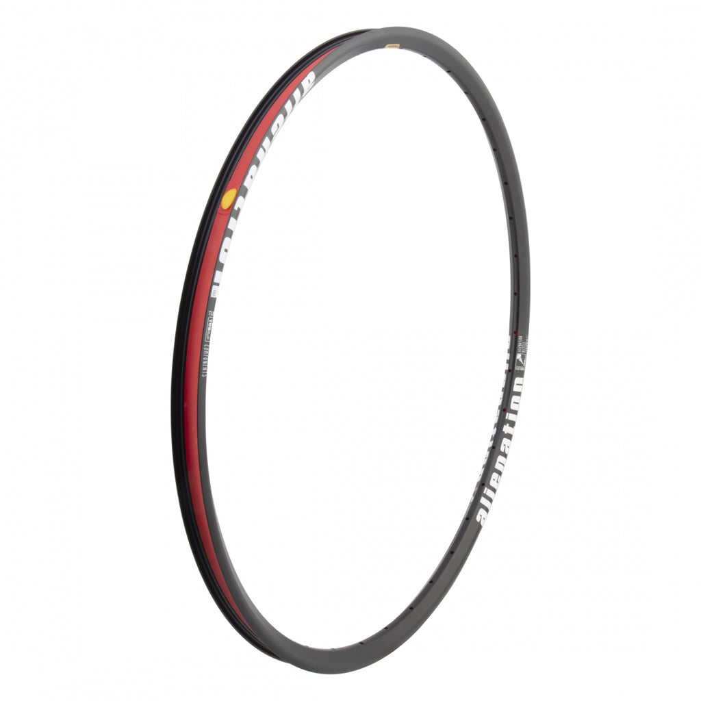 RIM AN (AM) 29 622x23 MISCHIEF G69 TCS2.0 36 BK/NMSW
