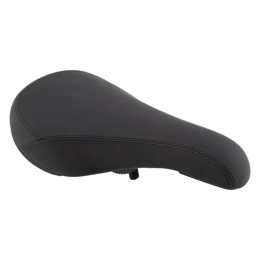 BLACK OPS SADDLE BMX PIVOTAL PARK RAT BK