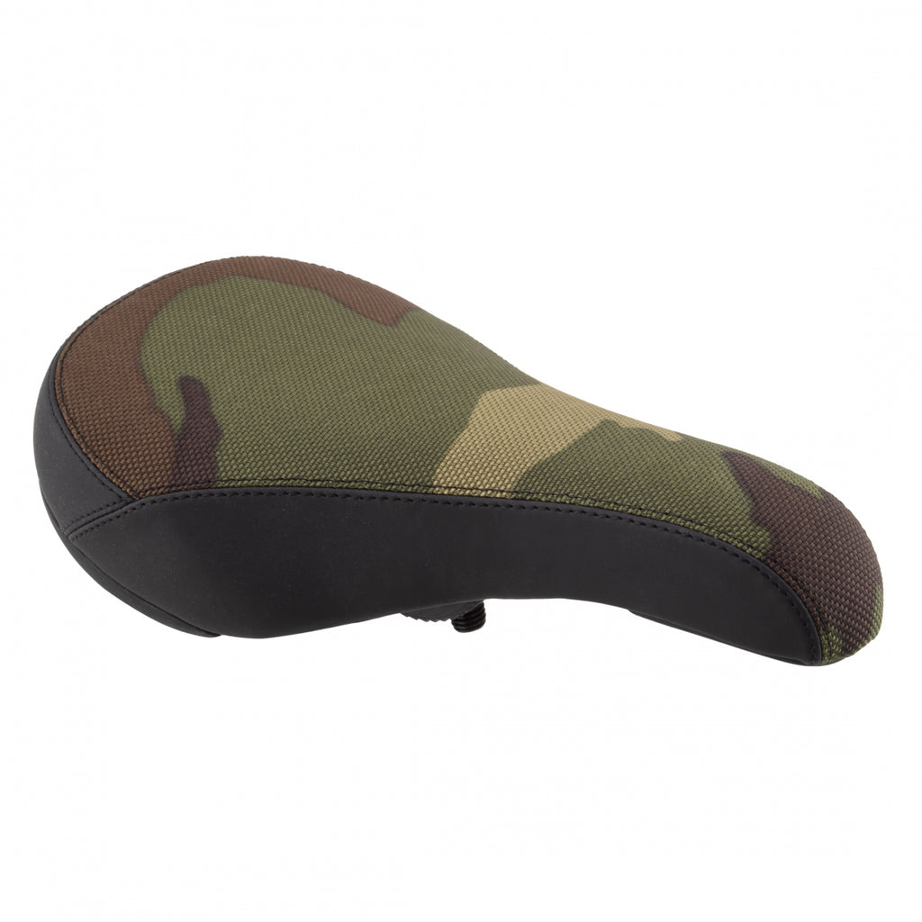BLACK OPS SADDLE BMX PIVOTAL PARK RAT CAMO