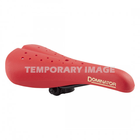 BLACK OPS SADDLE BMX VISCOUNT DOMINATOR RD w/CLAMP