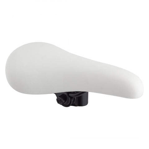 SADDLE SUNLT JUVENILE WHITE
