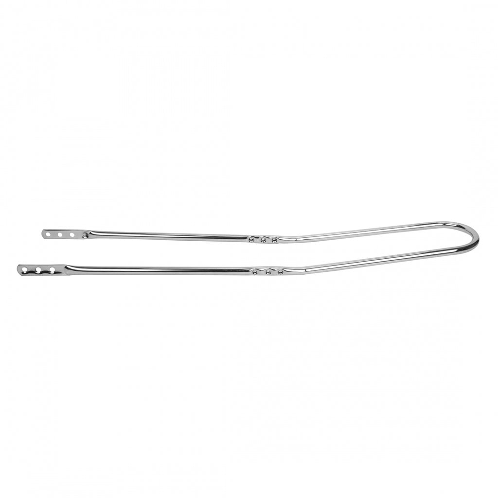 SADDLE SUNLT POLO SEAT RAIL-LONG 36in