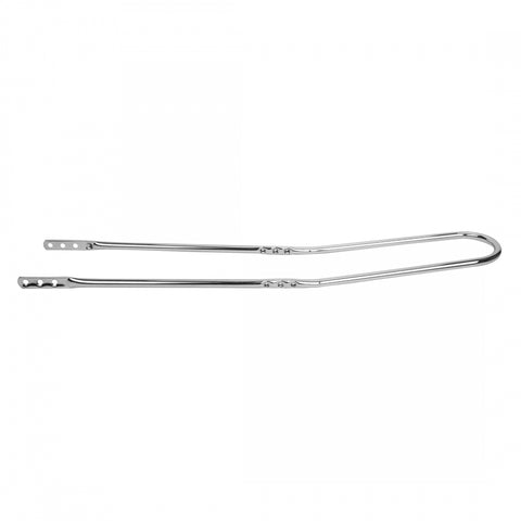 SADDLE SUNLT POLO SEAT RAIL-LONG 36in