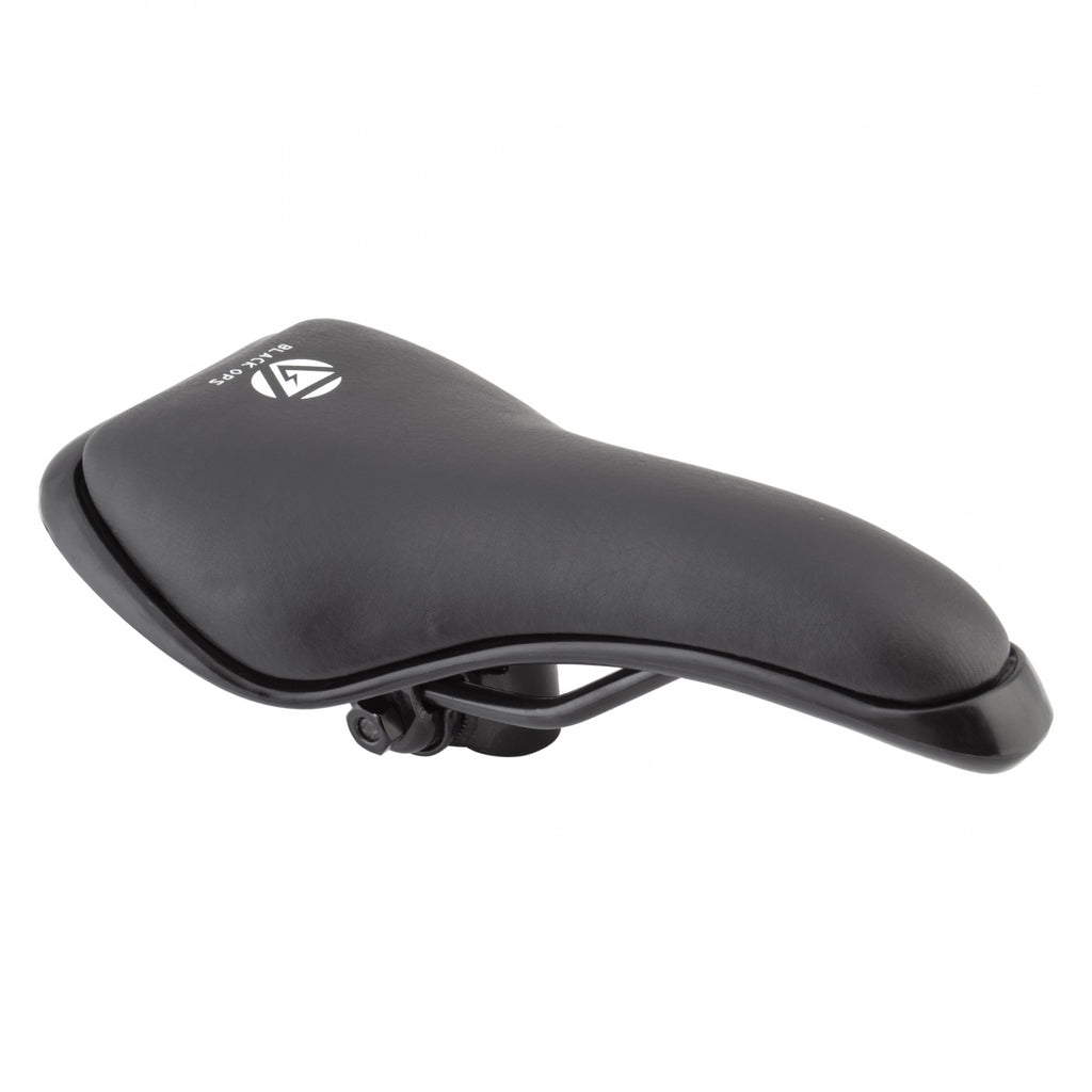 BLACK OPS SADDLE BMX 2984 PADDED BLK