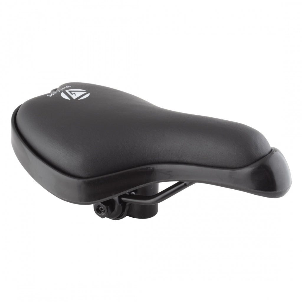 BLACK OPS SADDLE BMX 2994 PADDED-BLK