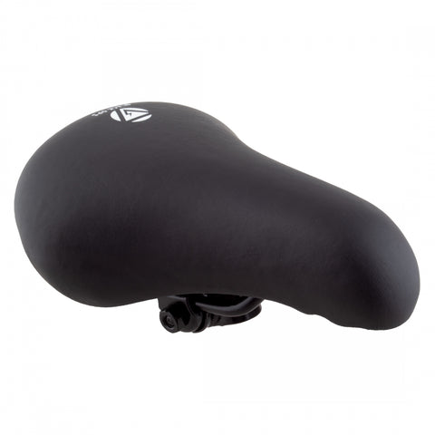 BLACK OPS SADDLE JUMPING 2011 9 mm RAIL BK
