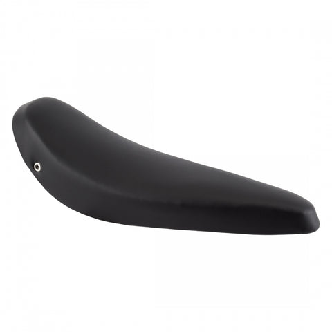 SADDLE SUNLT POLO BLACK