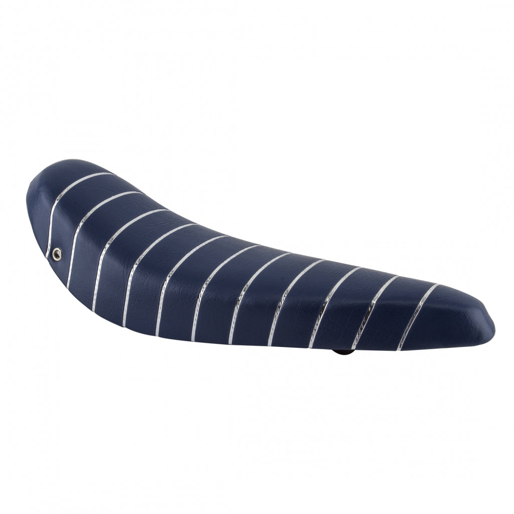 SADDLE SUNLT POLO HD BLUE