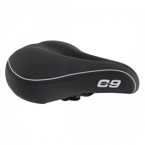 SADDLE C9 CRUISER SELECT AIRFLOW ES SOFTTOUCH VINYL